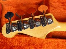 Fender 1976 Jazz Bass Blonde_11