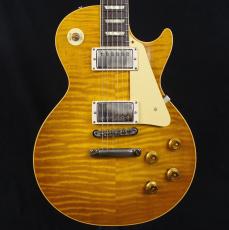 Gibson Japan Limited 1959 Les Paul Standard Lemon Burst VOS NH