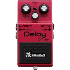 BOSS DM-2W Delay