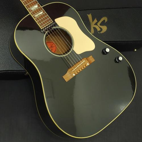 Gibson Kazuyoshi Saito J-160E 2016