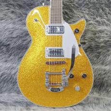 Gretsch G5230T  Gold Sparkle【新生活応援フェア!】