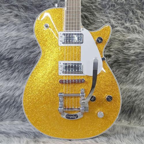 Gretsch G5230T  Gold Sparkle【新生活応援フェア!】