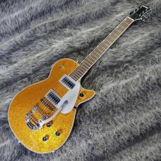 Gretsch G5230T  Gold Sparkle【新生活応援フェア!】_3