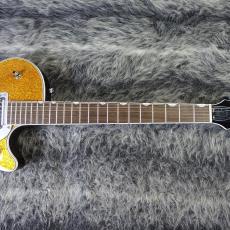 Gretsch G5230T  Gold Sparkle【新生活応援フェア!】_5