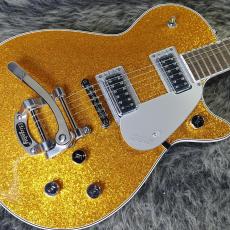 Gretsch G5230T  Gold Sparkle【新生活応援フェア!】_9