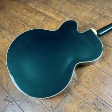 Gretsch G2420 Cadillac Green【新生活応援フェア!】_7