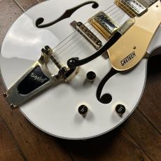 Gretsch G5422TG  Snowcrest White【新生活応援フェア!】_3
