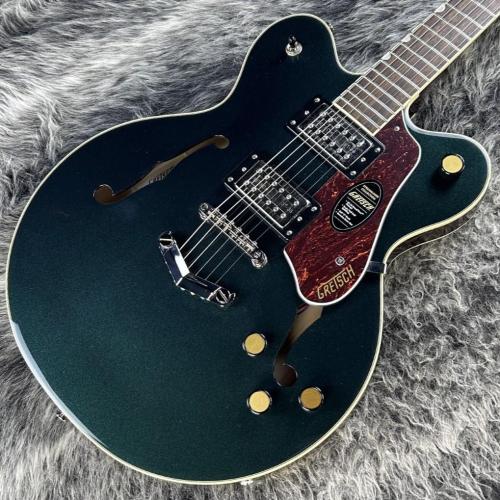 Gretsch G2622 Cadillac Green【新生活応援フェア!】