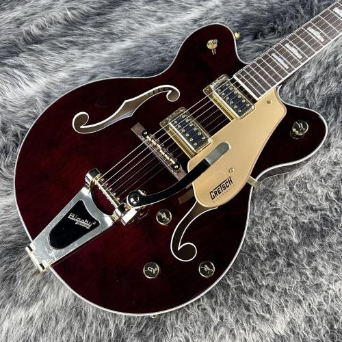 Gretsch G5422TG Walnut Stain【新生活応援フェア!】