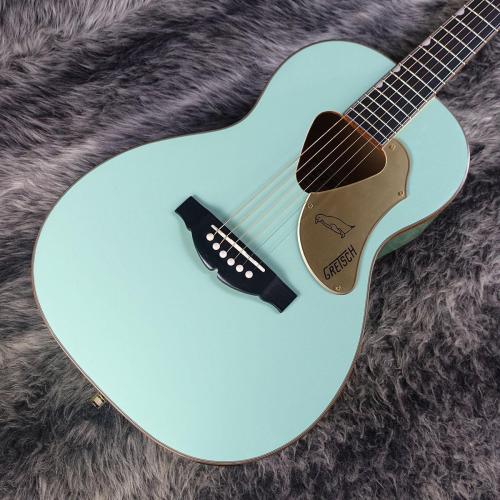 Gretsch G5021E Mint Metallic【新生活応援フェア!】