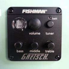 Gretsch G5021E Mint Metallic【新生活応援フェア!】_5