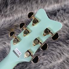 Gretsch G5021E Mint Metallic【新生活応援フェア!】_7