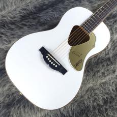 Gretsch G5021WPE Rancher Penguin Parlor White【新生活応援フェア!】
