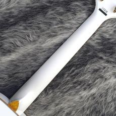 Gretsch G5021WPE Rancher Penguin Parlor White【新生活応援フェア!】_6