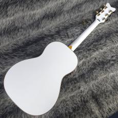Gretsch G5021WPE Rancher Penguin Parlor White【新生活応援フェア!】_8