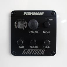 Gretsch G5021WPE Rancher Penguin Parlor White【新生活応援フェア!】_9