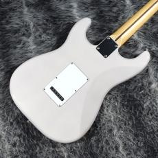Fender Made in Japan Hybrid II Stratocaster US Blonde_3
