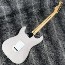 Fender Made in Japan Hybrid II Stratocaster US Blonde_4