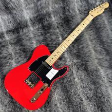 Fender Made in Japan Hybrid II Telecaster Modena Red_2