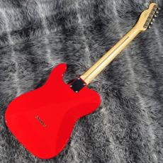 Fender Made in Japan Hybrid II Telecaster Modena Red_4