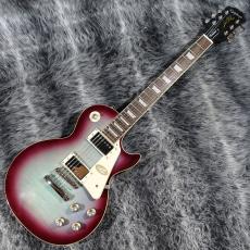 Epiphone Les Paul Standard 60s Figured Blueberry Burst_2