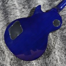 Epiphone Les Paul Standard 60s Figured Blueberry Burst_3