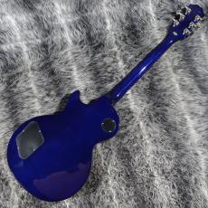 Epiphone Les Paul Standard 60s Figured Blueberry Burst_4