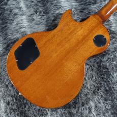 Epiphone Les Paul Standard 60s Silver Mist_3