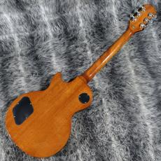 Epiphone Les Paul Standard 60s Silver Mist_4