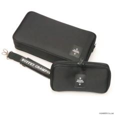 Buffet Crampon B♭クラリネット用軽量コンパクトケース