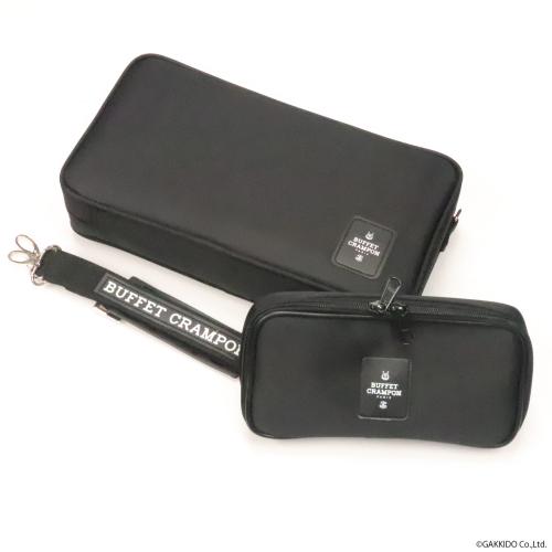Buffet Crampon B♭クラリネット用軽量コンパクトケース