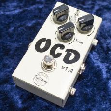 Fulltone Custom Shop OCD v1.4