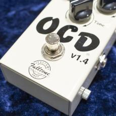 Fulltone Custom Shop OCD v1.4_3