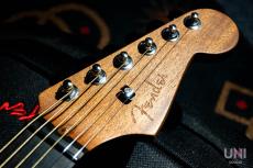 Fender American Acoustasonic Stratocaster / 2020_4