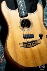 Fender American Acoustasonic Stratocaster / 2020_9