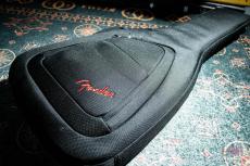 Fender American Acoustasonic Stratocaster / 2020_11