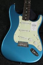 Fender Made in Japan Traditional '60S Stratocaster/Lake Placid Blue【3.72kg】#JD26002343