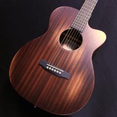 Martin 【2025年新仕様】【オールサペリ単板】000C JR E StreetMaster #3026494【バックの木目◎個体】
