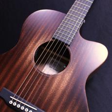 Martin 【2025年新仕様】【オールサペリ単板】000C JR E StreetMaster #3026494【バックの木目◎個体】_2