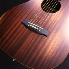 Martin 【2025年新仕様】【オールサペリ単板】000C JR E StreetMaster #3026494【バックの木目◎個体】_3