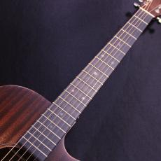 Martin 【2025年新仕様】【オールサペリ単板】000C JR E StreetMaster #3026494【バックの木目◎個体】_4