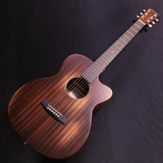 Martin 【2025年新仕様】【オールサペリ単板】000C JR E StreetMaster #3026494【バックの木目◎個体】_5