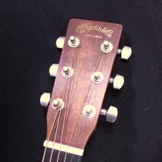 Martin 【2025年新仕様】【オールサペリ単板】000C JR E StreetMaster #3026494【バックの木目◎個体】_6