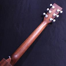 Martin 【2025年新仕様】【オールサペリ単板】000C JR E StreetMaster #3026494【バックの木目◎個体】_8