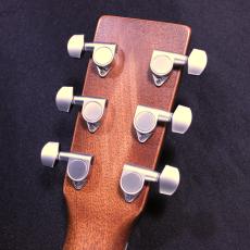 Martin 【2025年新仕様】【オールサペリ単板】000C JR E StreetMaster #3026494【バックの木目◎個体】_9