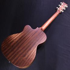 Martin 【2025年新仕様】【オールサペリ単板】000C JR E StreetMaster #3026494【バックの木目◎個体】_10