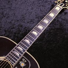 Gibson 【カスタムショップ】【マーフィーラボ】Pre-War SJ-200 Rosewood  Light  Aged【枯れたサウンド】_2
