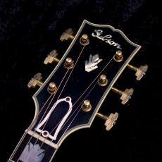 Gibson 【カスタムショップ】【マーフィーラボ】Pre-War SJ-200 Rosewood  Light  Aged【枯れたサウンド】_3