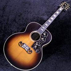 Gibson 【カスタムショップ】【マーフィーラボ】Pre-War SJ-200 Rosewood  Light  Aged【枯れたサウンド】_4