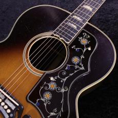 Gibson 【カスタムショップ】【マーフィーラボ】Pre-War SJ-200 Rosewood  Light  Aged【枯れたサウンド】_5